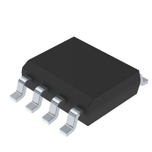 DRV IC-9637 INTERFACE BUS ISO 9141 SOIC8 ST SMD