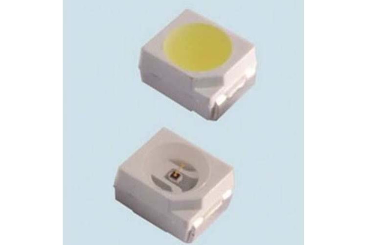 LED GREEN 3528 2.8-3.0 SMD