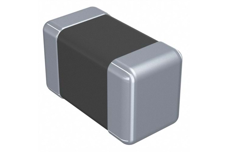 CAP CER 1uF 0402 16V X5R SMD
