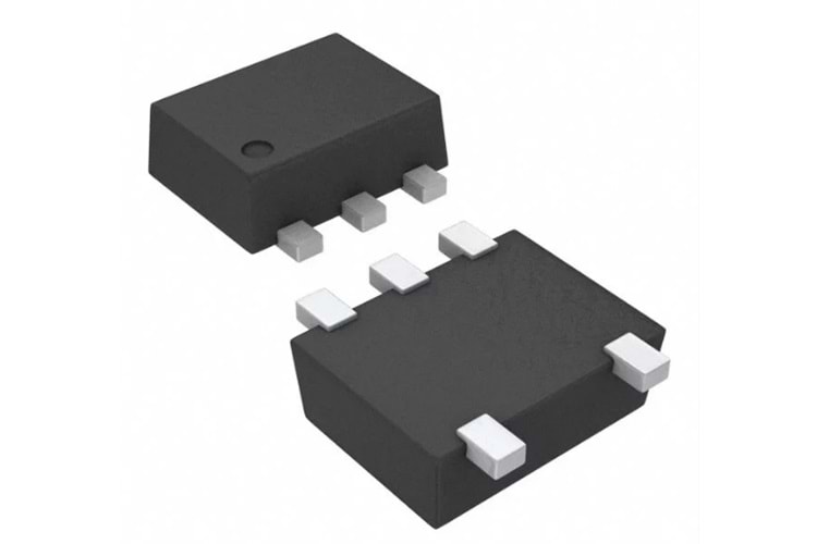 AMP IC OPAMP GP 1.2MHZ RRO 5SOT SMD ENTEGRE