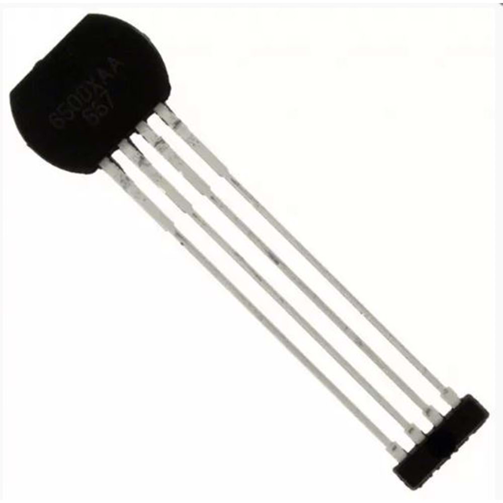 SENSOR MAGNETIC SWITCH SPEC PURP 4SIP THT