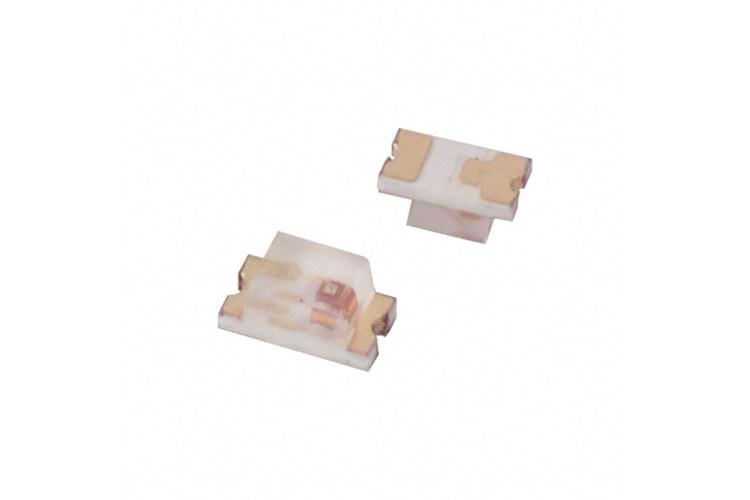 LED RED 0603 SMD
