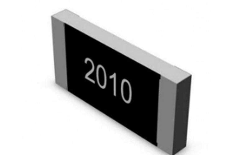 RES 4.7K Ohms 0201 ±%5 3/4W 200PPM SMD