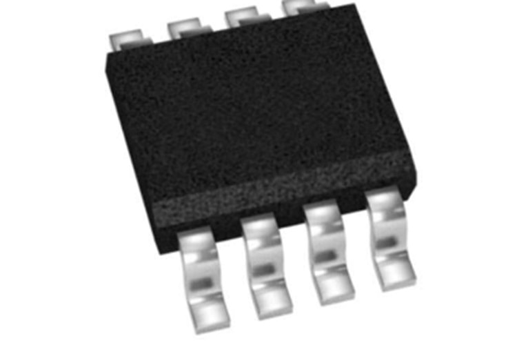 REG VOLTAJ 78L05 V.REG.5V SO-08 SMD