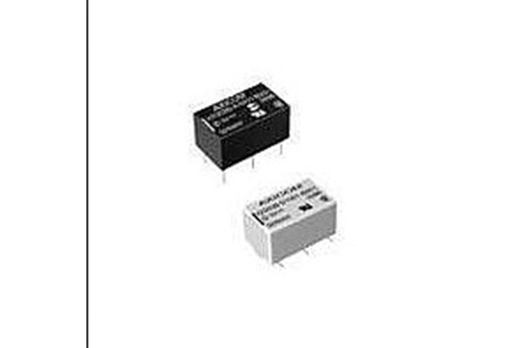 RELAY AXICOM TELECOM-SIGNAL-& RF REL 12V THT