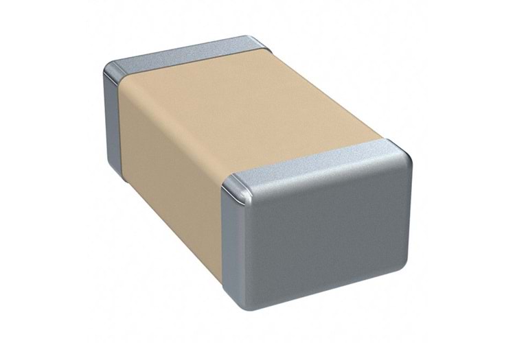 CAP CER 1uF 0805 16V ±%10 X7R SMD