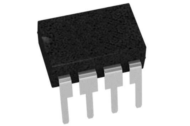 AMP LM386 THT8 ENTEGRE THT