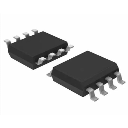 ENTEGRE SN74LVC2G132DC IC GATE NAND 2CH 2-İNP SM8 SMD