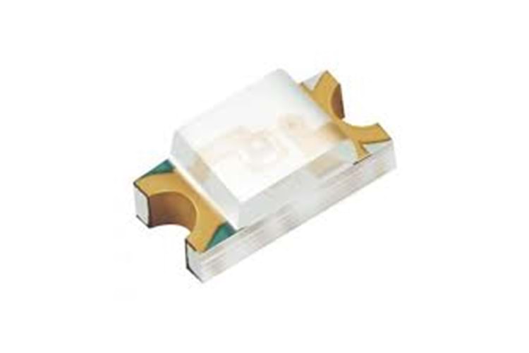 LED GREEN 3528 1.8V - 2.4V SMD