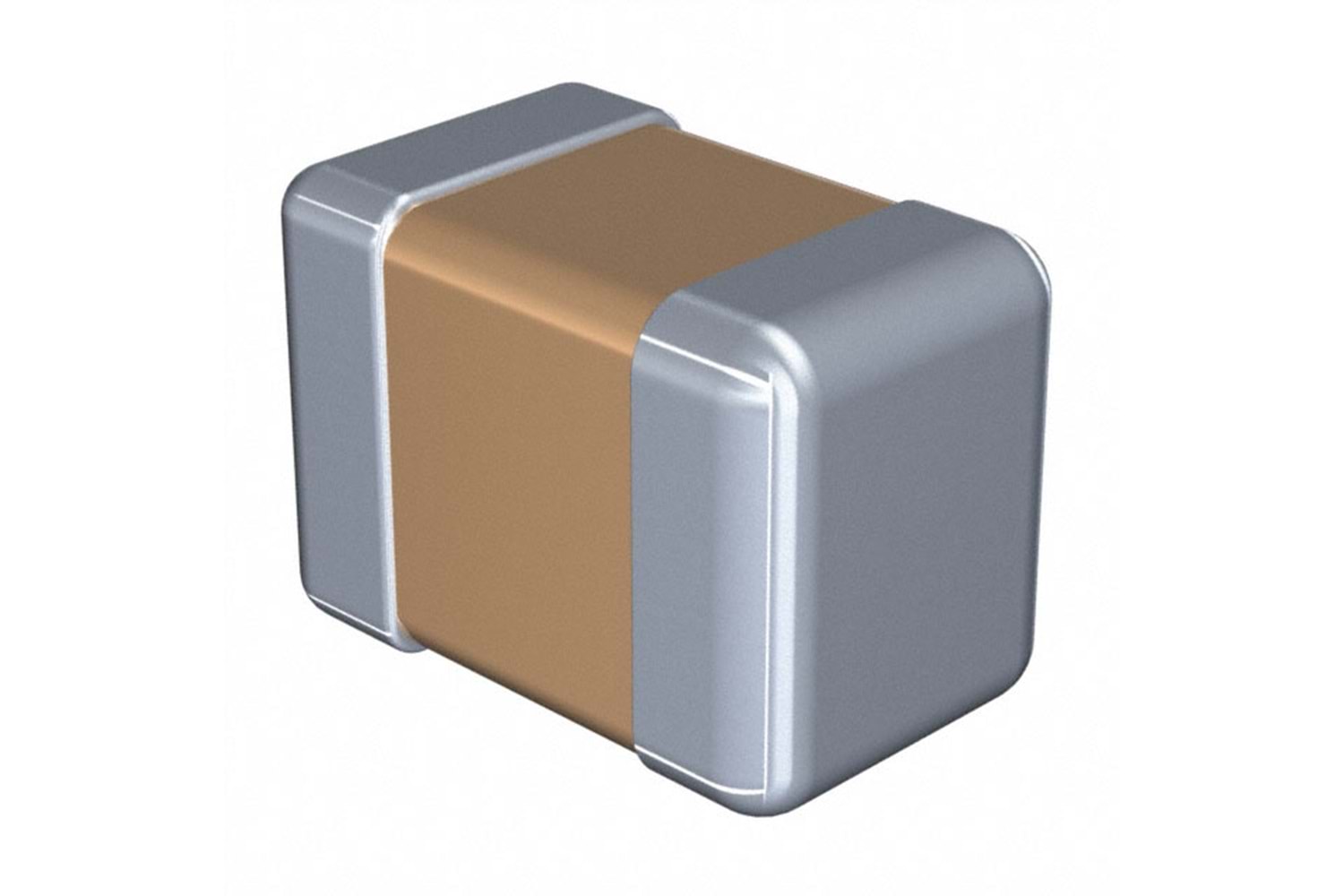 CAP CER 10uF 1210 25V X7R SMD