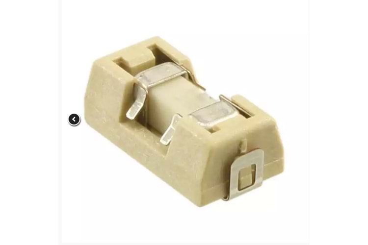 FUSE 4A 125V SMD