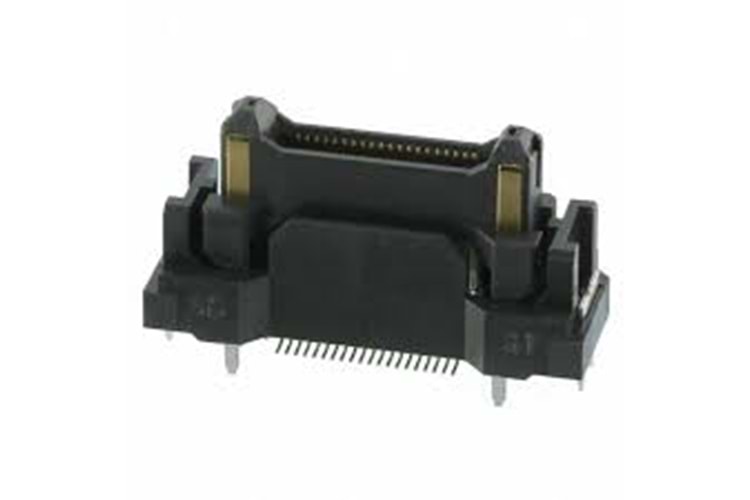 CONN 40PIN 0.5mm SMD