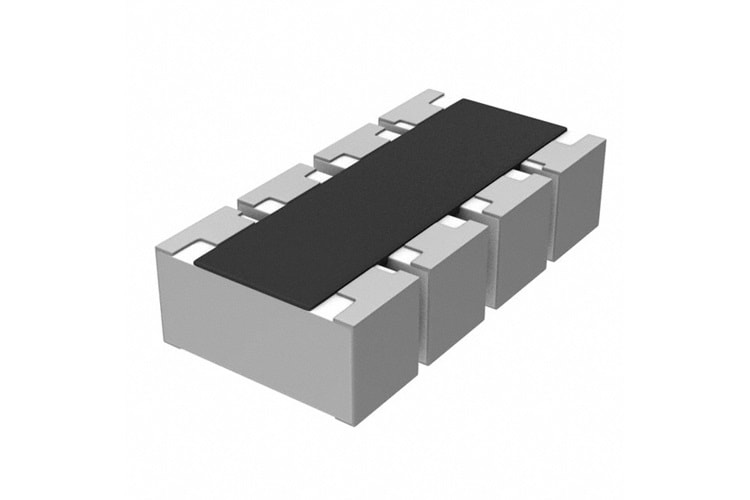 RES 0R 0402 SMD