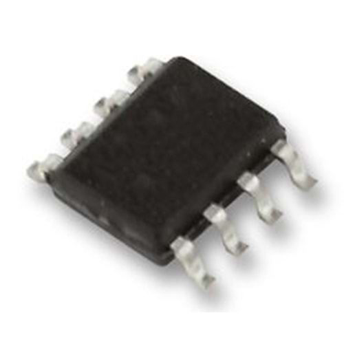 ENTEGRE MAX3051 IC TXRX 1MBPS 8-SOIC CAN SMD