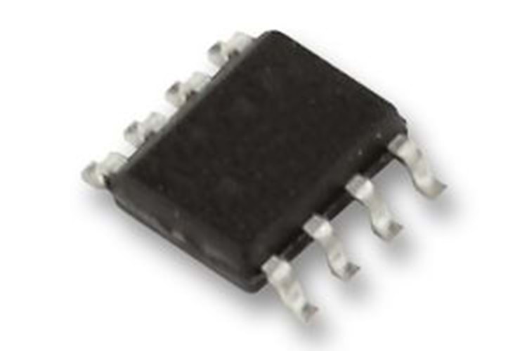 ENTEGRE MAX3051 IC TXRX 1MBPS 8-SOIC CAN SMD