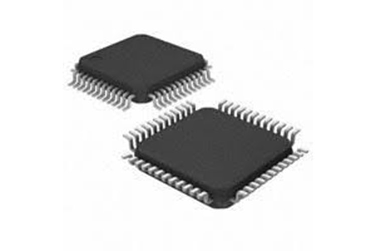 CONVERT IC DAC 10BIT TWIN 125MSPS 48LQFP SMD