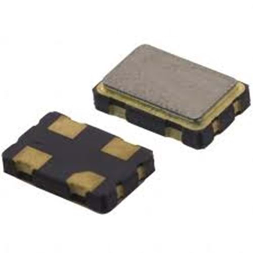 OSC XO 50.000MHZ HCMOS SMD