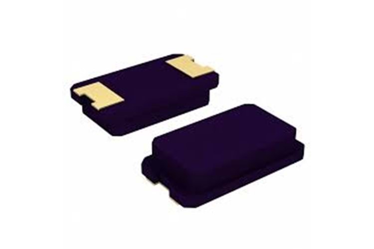 XTAL 25.0000MHZ 18pF SMD