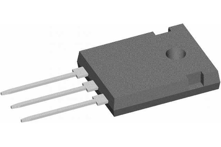 DIODE SCHOTTKY 2*25A 150V TO247AD THT