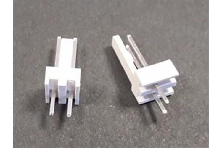 CABLE 5P 90° 2,5mm WITH CONN THT
