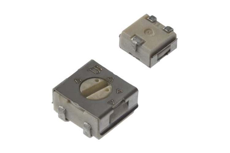 TRIM 10K ±%20 SMD 4.50x4.50x2.65 SMD