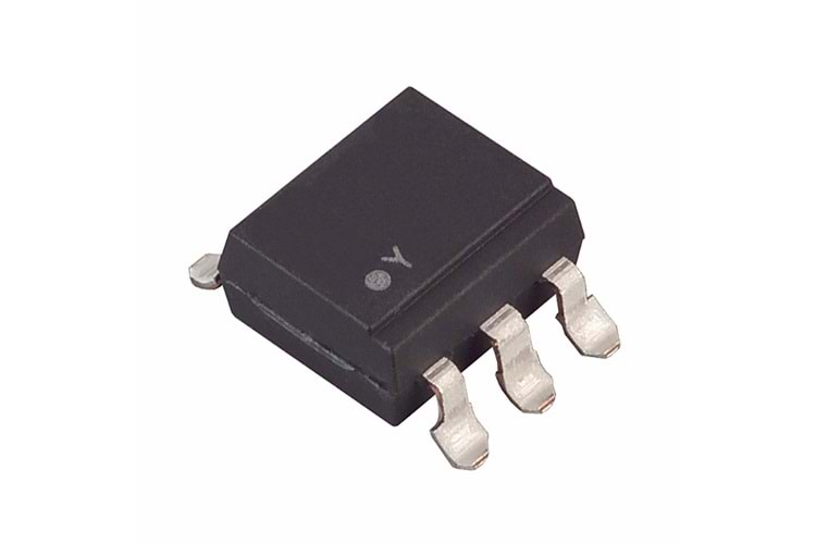 IZL OPTOISO 5KV TRANS W / BAZ 6SMD