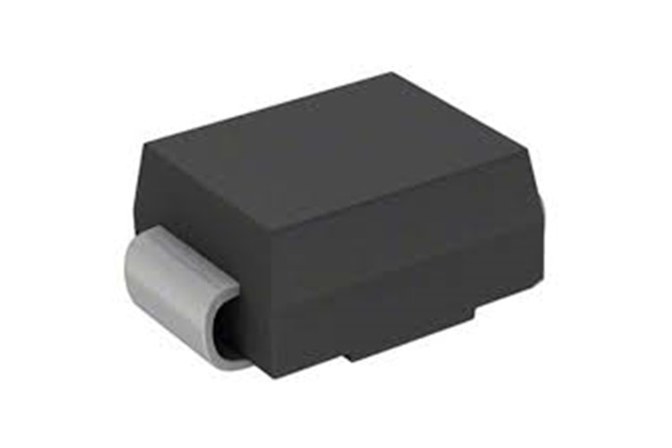 DIODE GEN PURP 50V 3A SMB SMD