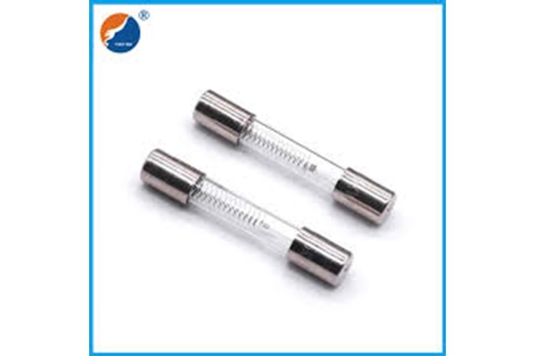 FUSE 0.5A-0.6A THT