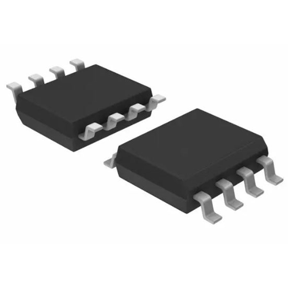 ENTEGRE SN65LBC184DR DIFF TRANSCEIVER W / TVS 8-SOIC SMD