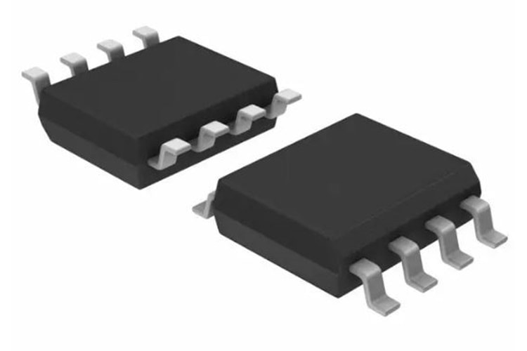 ENTEGRE SN65LBC184DR DIFF TRANSCEIVER W / TVS 8-SOIC SMD