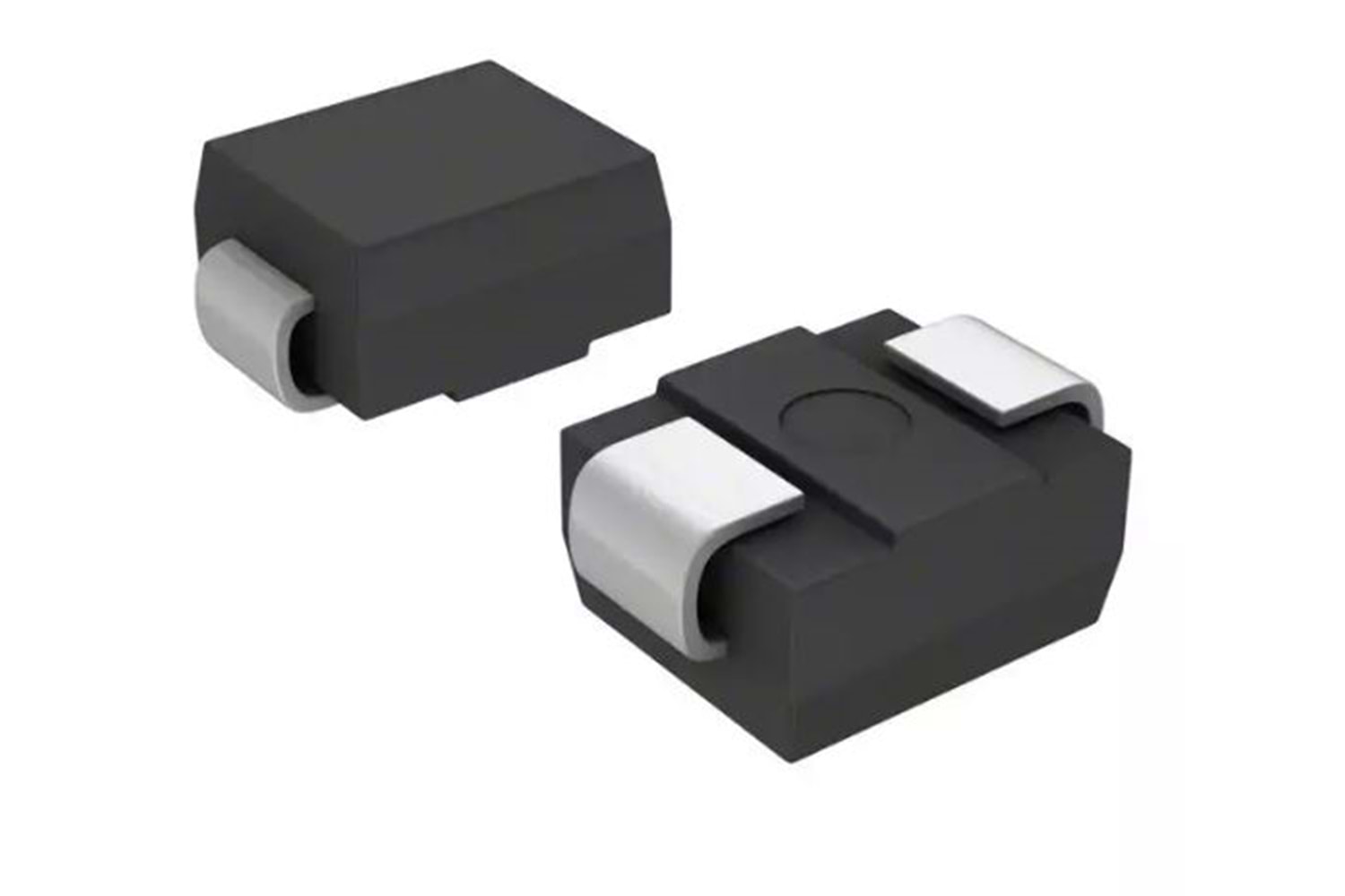 DIODE SCHOTTKY 15V 1A DO214AA SMB SMD