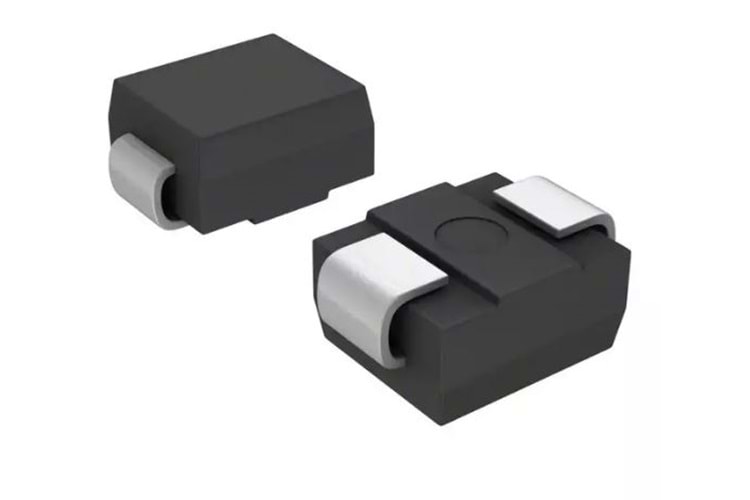 DIODE SCHOTTKY 15V 1A DO214AA SMB SMD