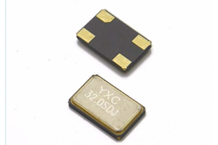XTAL 25MHZ XTAL32 SMD