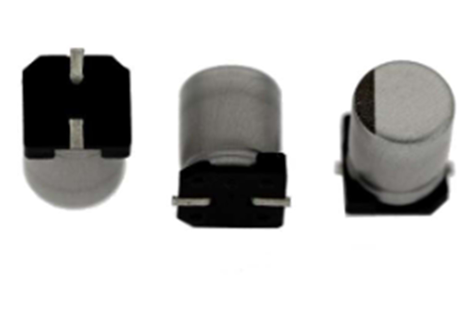 CAP EL 33uF 16V SMD