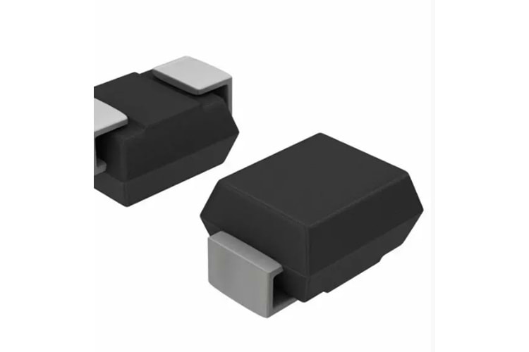 DIODE STANDARD SINGLE 2A 400V DO214AA (SMB) SMD