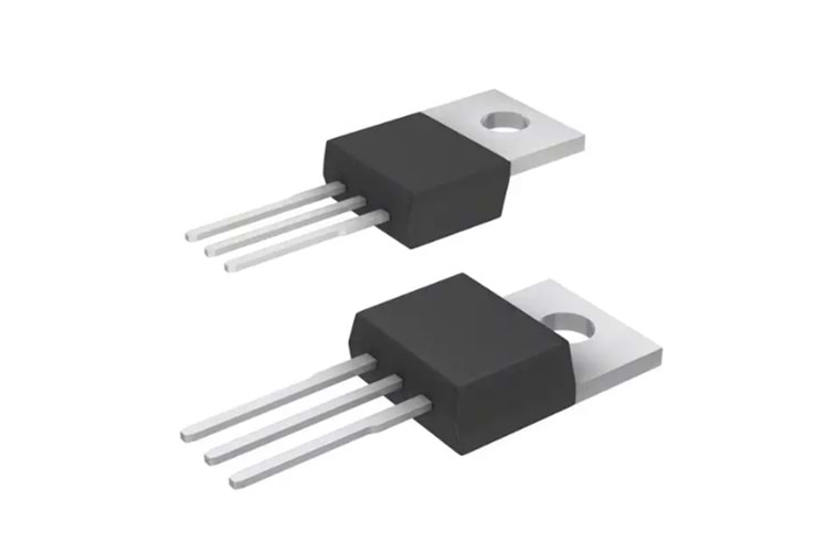 REG VOLTAJ IC-7815 +15V 1A TO220 THT