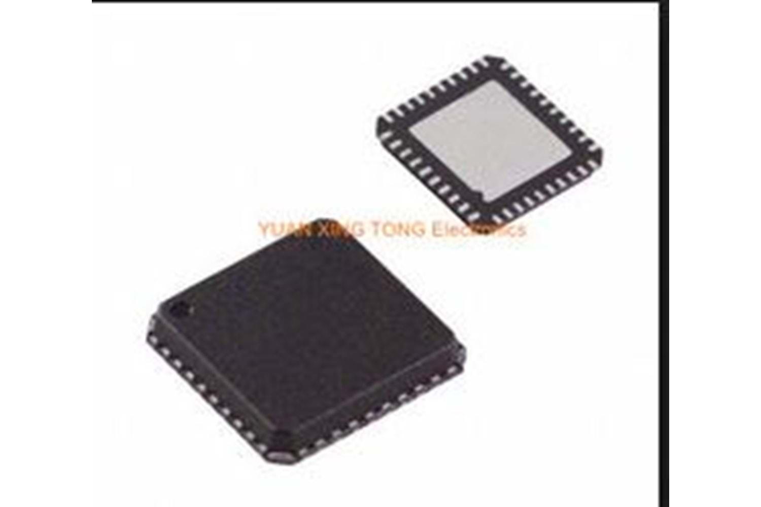 ETH CONTROLLER RTL8153-CG 10/100 /1000M SMD