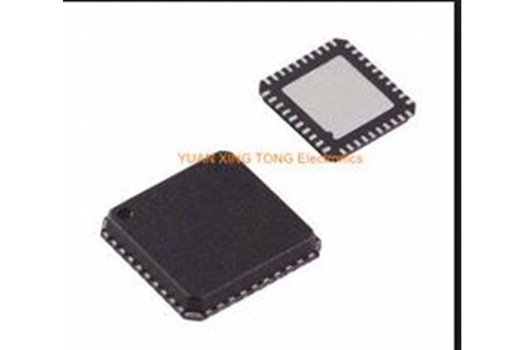 ETH CONTROLLER RTL8153-CG 10/100 /1000M SMD