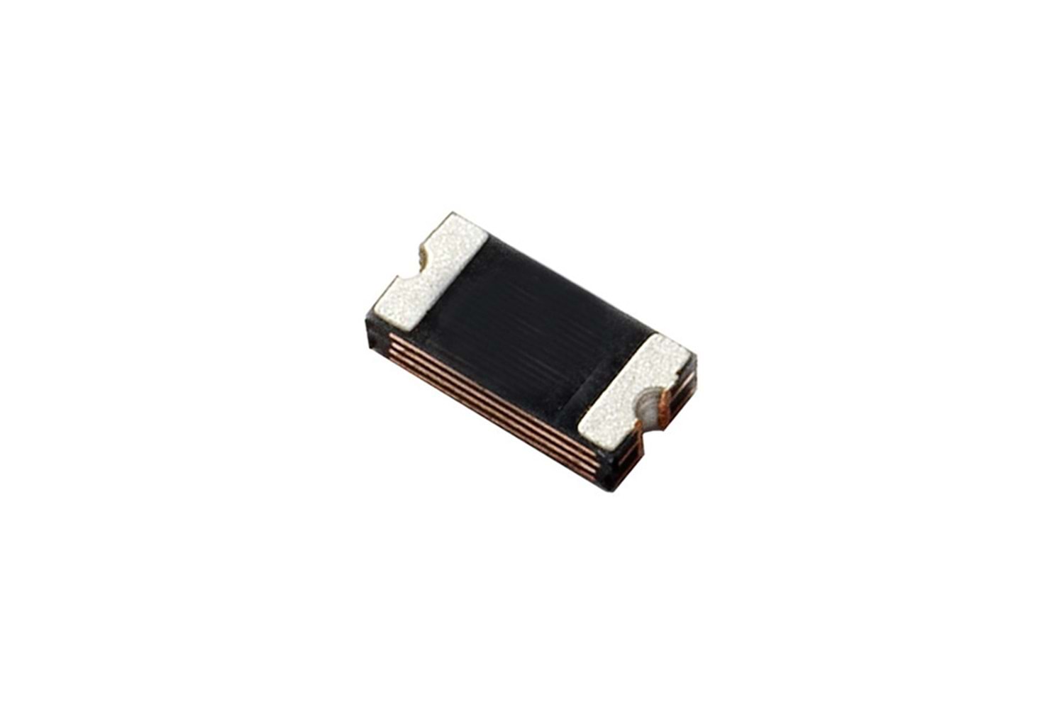 PTC RESET 1206 12R 30V 125mA SMD