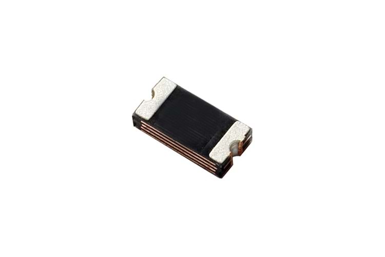 PTC RESET 1206 12R 30V 125mA SMD