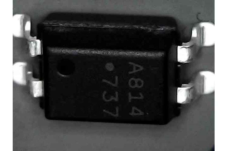OPT IC-814 35V 50mA 1.4V SMD