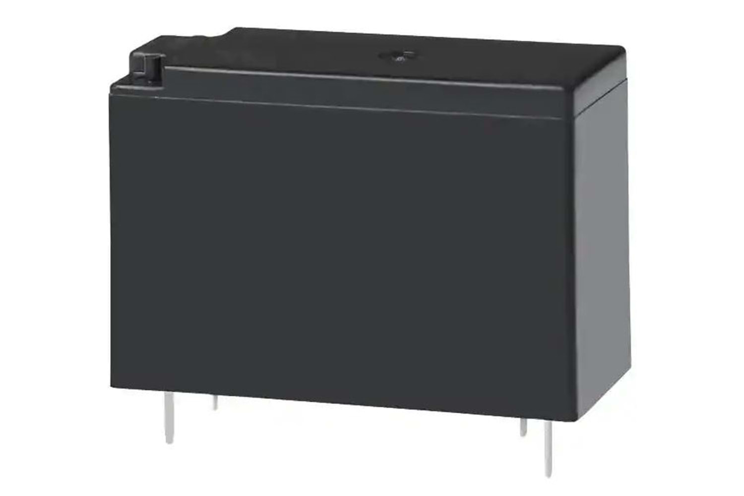 RELAY GENERAL PURPOSE 5A 12V DPDT THT