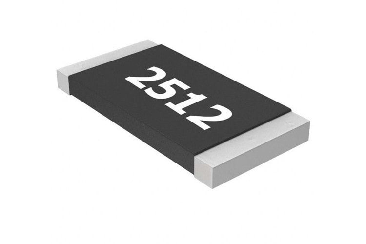 RES 100R 2512 %5 1W SMD