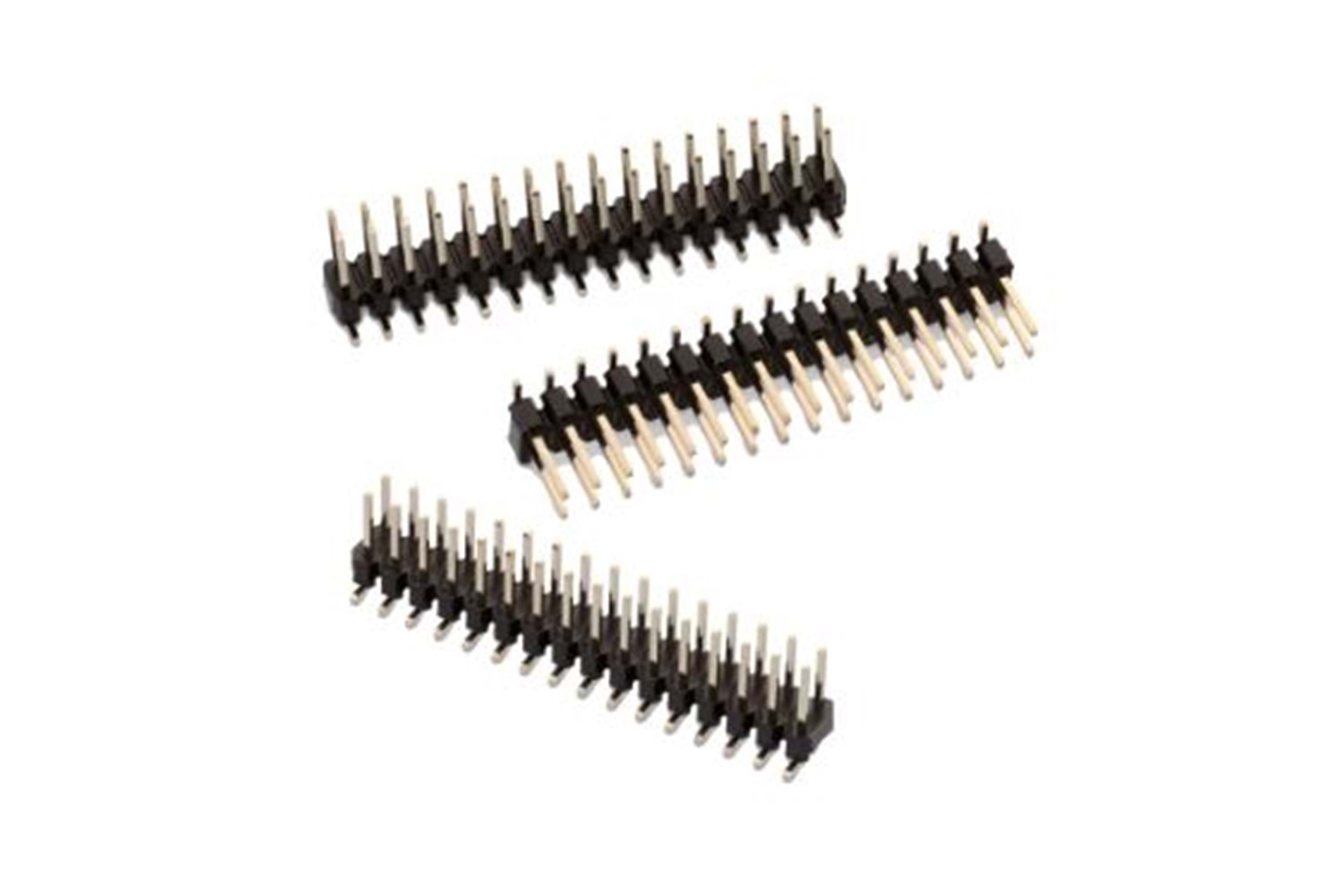WR-PHD_2,54mm DUAL SMD SOCKET HEADER THT