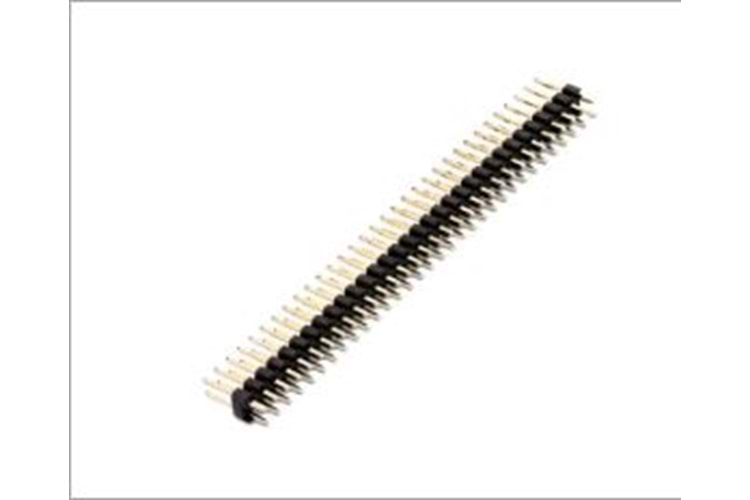 PIN HEADER WR-PHD_2,54mm DUAL ROW THT
