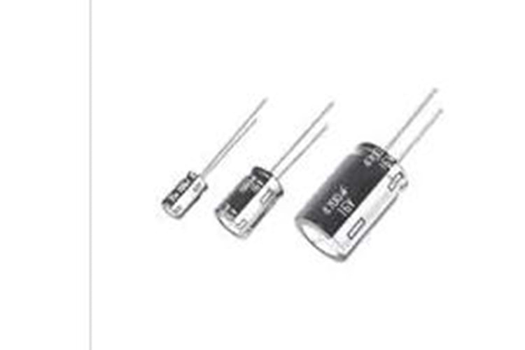 CAP EL 2.2uF 250V ELKTR. THT