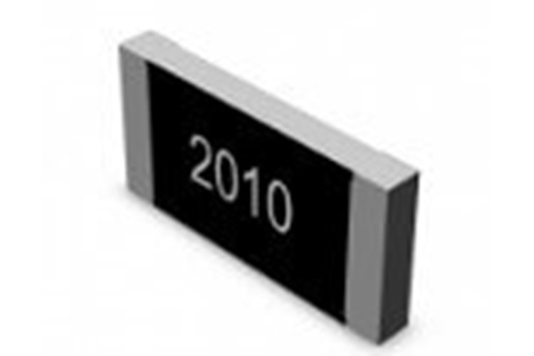 RES 0R 2010 3/4W %5 SMD