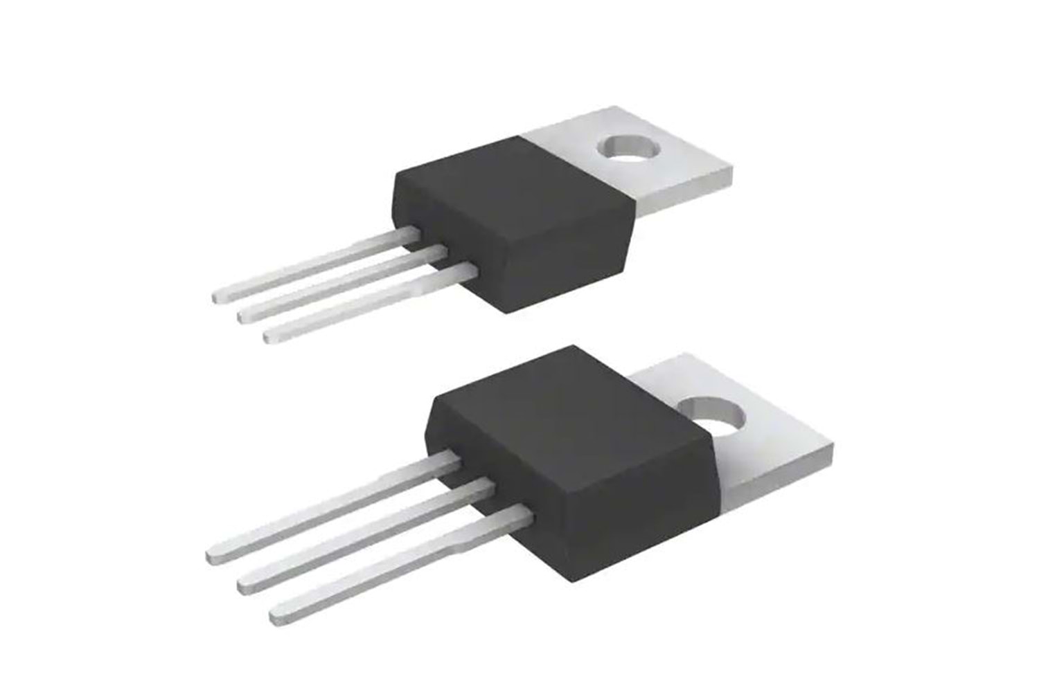 MOSFET 180A 100V N-CH TO220 TRENCHMV THT