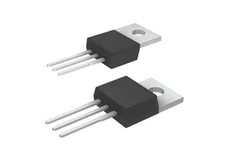 MOSFET 180A 100V N-CH TO220 TRENCHMV THT