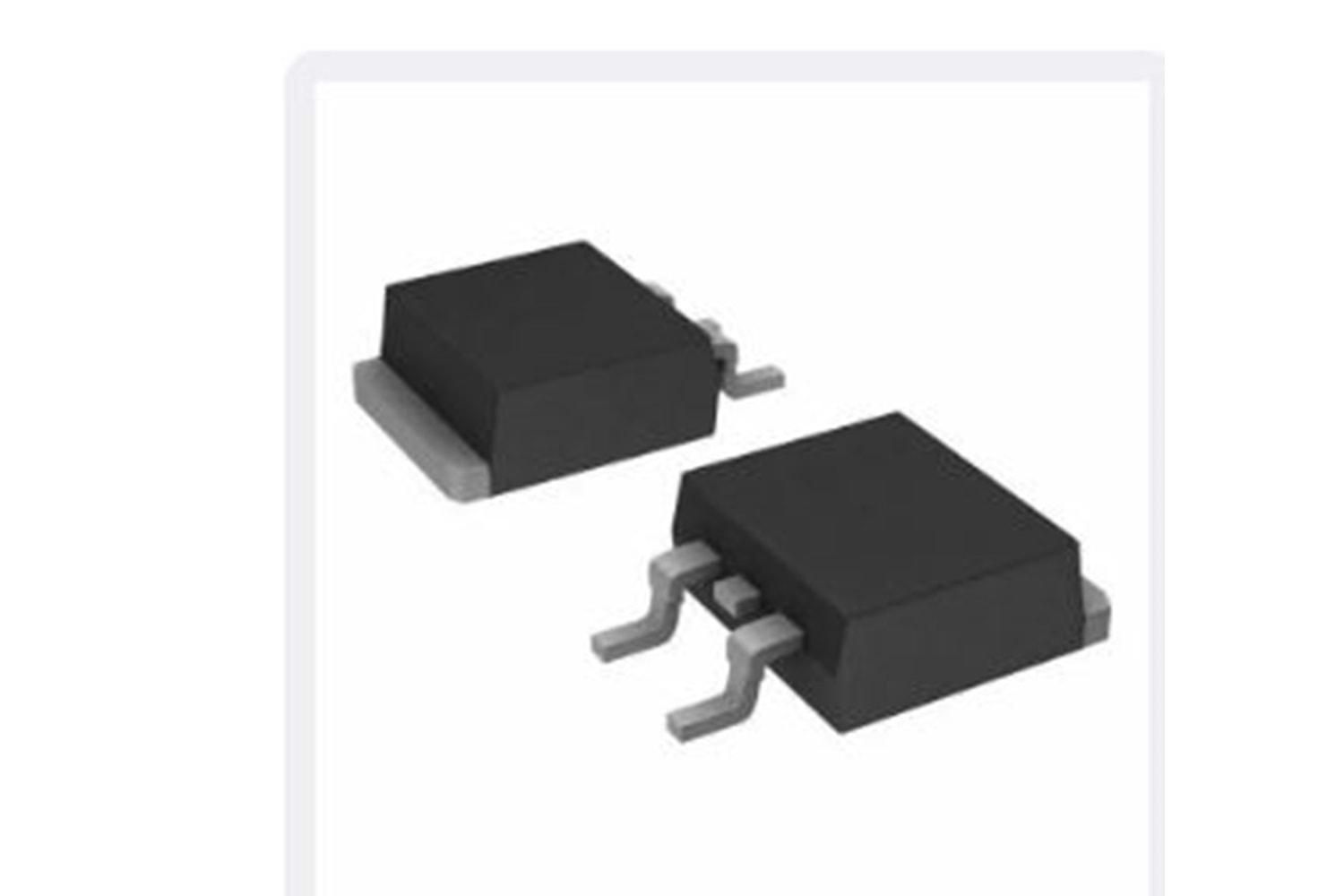 MOSFET IPB80N03S4L03ATMA1DKR N-CH 30V 80A TO263-3 SMD